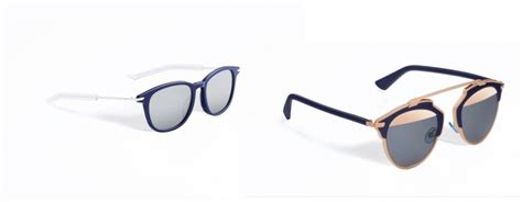 nuovo occhiali dior prezzi